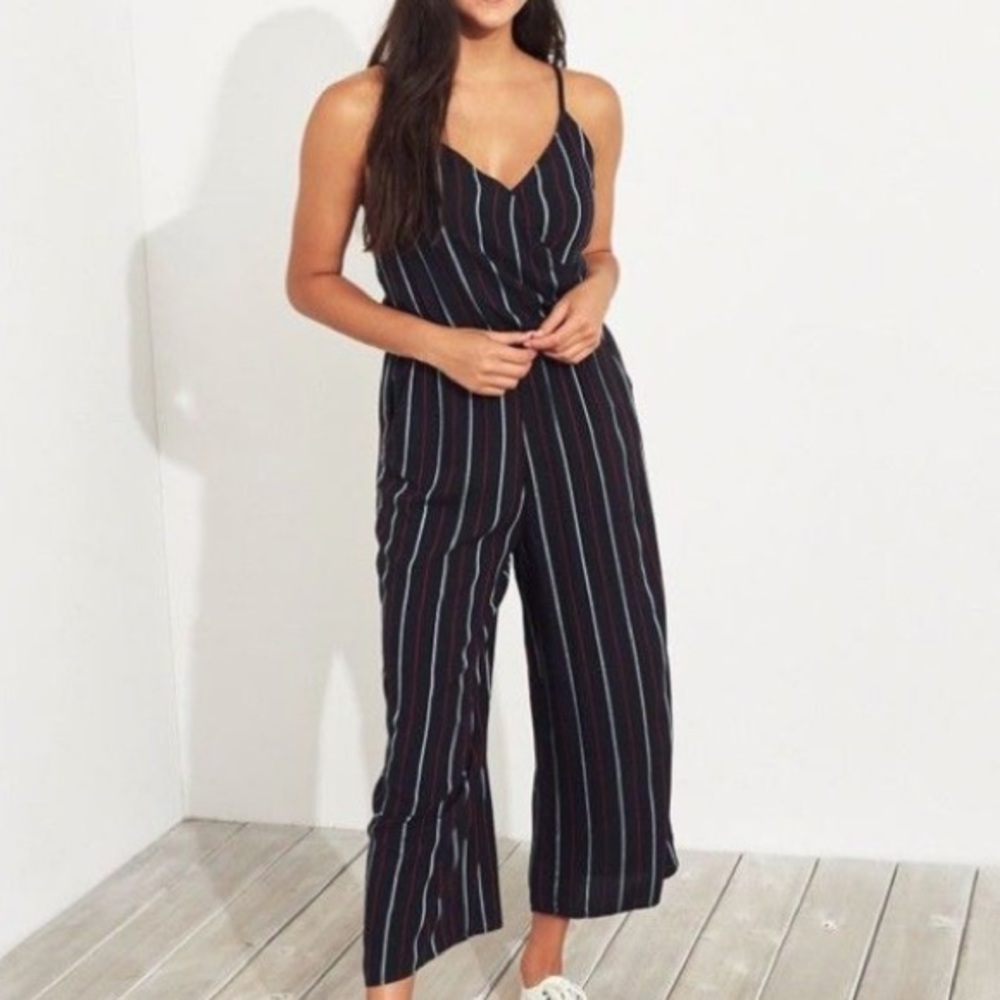 Hollister Jumpsuit